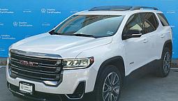 Gmc Acadia 2021