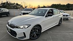 Bmw Serie 3 2.0 330E Hibrido Conectable