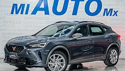 Cupra Formentor 2.0 190Hp 2Wd Dsg7