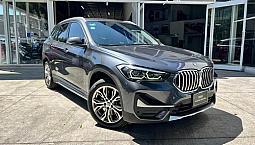 Bmw X1 2022