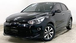 Kia Rio 2021