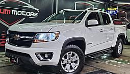 Chevrolet Colorado 2020