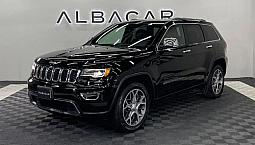 Jeep Grand Cherokee 2020