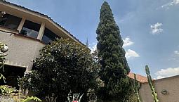 Bosques De Las Lomas Venta Casa En Condominio