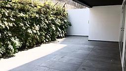 Polanco Venta  Departamento  Con  Terraza  Gh. Arquímedes