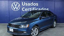 Jetta Comfortline 1.4L Tsi 150Hp 6 Vel Tip