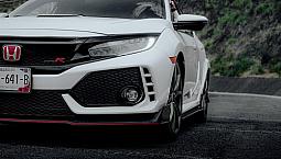 Honda Civic 2.0 Type R Mt