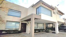Casa En Venta En Valle De Las Fuentes Calimaya 