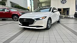 Mazda 3 Sedan I Sport 2023 Aut (Compra A Crédito O Contado)*