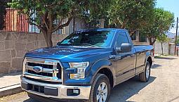 Ford F-150 3.5 Cabina Regular V6 4x2 At