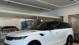 Land Rover Range Rover Sport 3.0 Mhev Dynamic Se