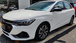 Chevrolet Cavalier 2023