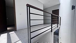 Casa Nueva En Venta Zen Life 4 Habitaciones + Estudio