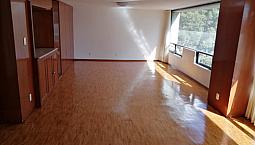 Departamento En Renta Col. Del Valle Sur 