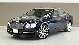 Bentley Flying Spur 2015