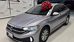 Volkswagen Jetta 2024 Jetta Comfortline