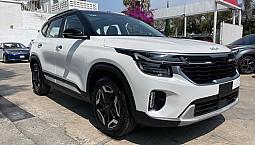 Kia Seltos 2024