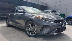 Kia Forte 2023