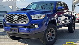 Toyota Tacoma 3.5 Trd Sport At