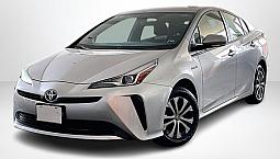 Toyota Prius 2020