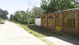 Venta Casa Con Terreno De 2750 M2 Frente Al Rio Tamiahua Veracruz