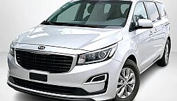 Kia Sedona 2020