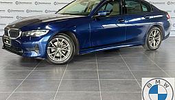 Bmw Serie 3 2020
