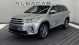 Toyota Highlander 2019