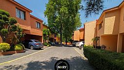 Casa En Condominio En Venta Olivar De Los Padres