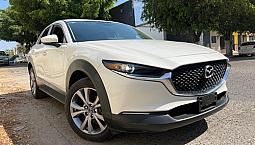 Mazda Cx-30 2.5 I Sport 2Wd At