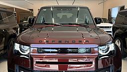 Land Rover Defender 130 3.0 Mhev X-dynamic Se Awd