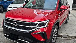 Volkswagen Taos 1.4 Tsi Highline At