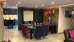 Increíble Penthouse En Venta En Zona Satélite