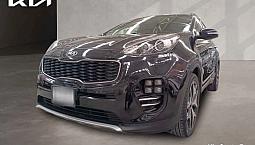 Kia Sportage 2018