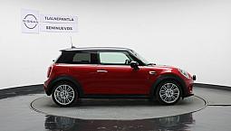 Mini Cooper 1.5 Pepper At