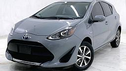 Toyota Prius 2021
