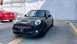 Mini Cooper 2018