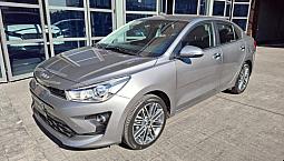 Kia Kia Rio Sedan 2023