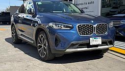 Bmw X4 2.0 Xdrive30I