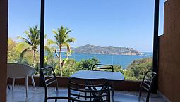 Departamento Fraccional, Venta Acapulco Punta Marques, Entrega Inmediata !!!
