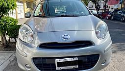 Nissan March Sense Tm