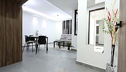 Ultimos Depas Nuevos En Venta En Pedregal De Santa Ursula En Coyoacan Muy Cerca De Calz Tlalpan