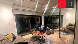 Departamento Amueblado En Renta En Adamant Ii