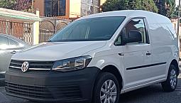 Volkswagen Caddy 1.6 Base Mt