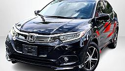 Honda Hr-V 2020