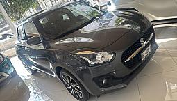 Suzuki Swift 2023