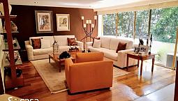 Departamento - Lomas De Chapultepec