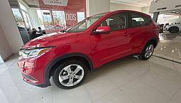 Honda Hr-V 2021