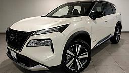Nissan X-Trail 2024