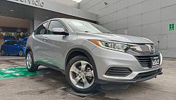 Honda Hr-V 2019